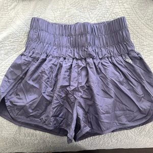 Free People shorts
